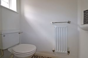 CLOAKROOM/WC- click for photo gallery